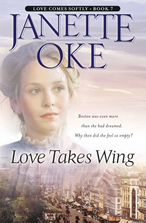 love takes wing love comes softly book 7 Kindle Editon